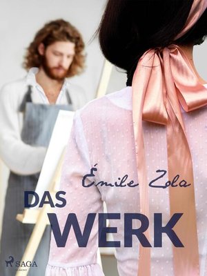 cover image of Das Werk